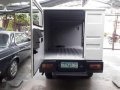 2006 SuZuki Bravo close van local​ For sale -10