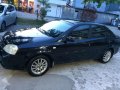 FOR SALE Chevrolet OPTRA 1.6 2009-9