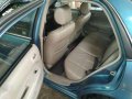 Toyota baby Altis 2001​ For sale -8