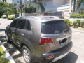Rush sale Kia Sorento 2010 model-1