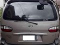 HYUNDAI Starex GRX CRDi 2007 AT-1