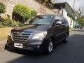 2015 s Toyota Innova G D4d Automatic - 15 For sale -0