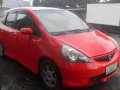 Honda Fit 2012 for sale-0