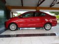 MITSUBISHI MIRAGE g4 glx automatic 2017-0