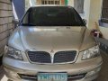 Mitsubishi Lancer Mx 2003 for sale -0