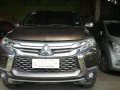 Mitsubishi Montero Sport Gls 2016  for sale -1