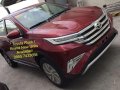 Toyota Rush 2018 FOR SALE-2