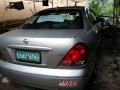 NISSAN Sentra GX 2005 gas manual​ For sale -1