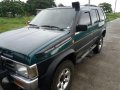 NIssan Terrano 4by4 1998 model  FOR SALE-5