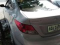 For sale HYUNDAI Accent 2015mdle gensan plate -4