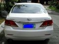 Toyota Camry 3.5Q cebu 2009 FOR SALE-3