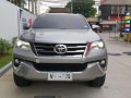 2017 TOYOTA Fortuner V 4x2 AT 5tkm only-1