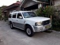 Ford Everest 2006 For sale-0