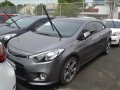 Kia Forte Ex 2015  for sale -0