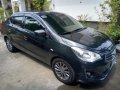 Mitsubishi Mirage G4 2014 Automatic Transmission-1