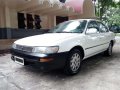 1995 Toyota Corolla XL all original For sale -0