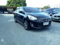 FOR SALE Mitsubishi Mirage G4 gls automatic 2015-1