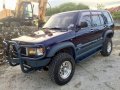 Isuzu Trooper 1998 for sale -3