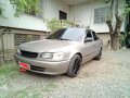 Toyota Corolla baby altis LE 1999 model For sale -0