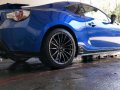 Subaru Brz 2014 model vs toyota 86​ For sale -1