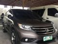 2013 Honda CRV 4WD AT vs 2012 2014 Rav4 XTrail Tucson Escape-0