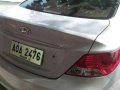 For sale HYUNDAI Accent 2015mdle gensan plate -2