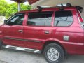 Mitsubishi Adventure 2005 model FOR SALE-0