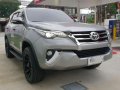 2017 TOYOTA Fortuner V 4x2 AT 5tkm only-4