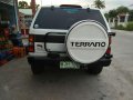 FOR SALE Nissan Terrano-5