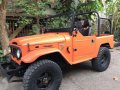 Toyota Land Cruiser BJ 40 FOR SALE-1