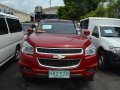 Chevrolet Orlando Lt 2013  for sale -1