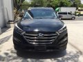 2016 Hyundai Tucson GLS 2.0CRDi DIESEL - Automatic GOOD as NEW!-2