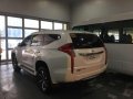 2018 MITSUBISHI Montero Sport GLS 4x2 Automatic-2