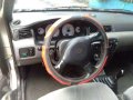 Nissan Sentra Super Saloon 1997​ For sale -0
