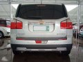 2012 Chevrolet Orlando 1.8 LT AT 1st Owner-4