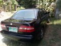 FOR SALE!!! Nissan Exalta 2001 top of the line-1
