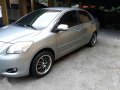 Toyota Vios 2008 1.5G Matic lady own For sale -1