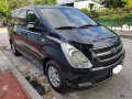 2010 Hyundai Starex Grand VGT Automatic vs 2009 2011 2012 Hiace Urvan-5
