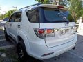 TOYOTA Fortuner 2014 FOR SALE-4