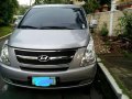 HYUNDAI cvx Starex model 2012 FOR SALE-0