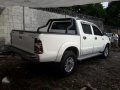 2015 Toyota Hilux G 4x4 FOR SALE-1