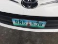 Toyota Vios J 2014  for sale -9