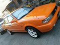 1992 Nissan Sentra eccs supersaloon 16 valve-0