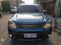 2014 Ford Everest Limited 4x2 Automatic For sale -0