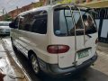 250k negotiable... Hyundai Starex svx 1998 model-2