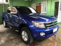 2015 Ford Ranger XLT Manual Diesel n 2013 n 2014 n 2015 n 2016 2017-2