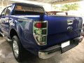 2015 Ford Ranger XLT Manual Diesel n 2013 n 2014 n 2015 n 2016 2017-3