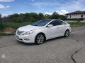 Hyundai Sonata 2011s (not Camry Accord Elantra 2010 2012 Civic Ford)-1
