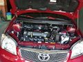 Toyoto Vios 1.5G 2007 Ed. (High end) For sale -2