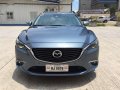 2016 Mazda6 SKYACTIV - AUTOMATIC transmission (wagon)-2